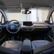 DRIVEN: BMW i3s – in the pursuit of good, clean fun