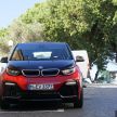 DRIVEN: BMW i3s – in the pursuit of good, clean fun