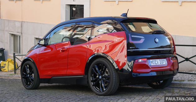 BMW i3 will likely not be renewed for a next generation