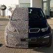 DRIVEN: BMW i3s – in the pursuit of good, clean fun