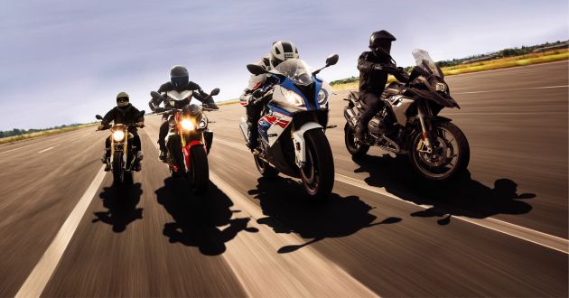 AD: Auto Bavaria BMW Motorrad Fest offers rebates, complimentary giveaways, fun activities and more