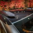 Citroen C3 Aircross launched in Malaysia – RM116k