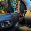 Citroen C3 Aircross launched in Malaysia – RM116k
