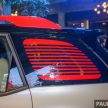 Citroen C3 Aircross launched in Malaysia – RM116k