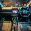 Citroen C3 Aircross launched in Malaysia – RM116k