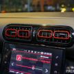 Citroen C3 Aircross launched in Malaysia – RM116k