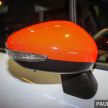 Citroen C3 Aircross launched in Malaysia – RM116k