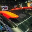 Citroen C3 Aircross launched in Malaysia – RM116k