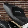 FIRST RIDE: 2019 Ducati Diavel 1260S – looks like a cruiser, feels like a cruiser but isn’t a cruiser