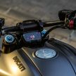 FIRST RIDE: 2019 Ducati Diavel 1260S – looks like a cruiser, feels like a cruiser but isn’t a cruiser