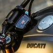 FIRST RIDE: 2019 Ducati Diavel 1260S – looks like a cruiser, feels like a cruiser but isn’t a cruiser