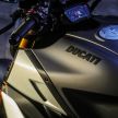 FIRST RIDE: 2019 Ducati Diavel 1260S – looks like a cruiser, feels like a cruiser but isn’t a cruiser