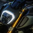 FIRST RIDE: 2019 Ducati Diavel 1260S – looks like a cruiser, feels like a cruiser but isn’t a cruiser