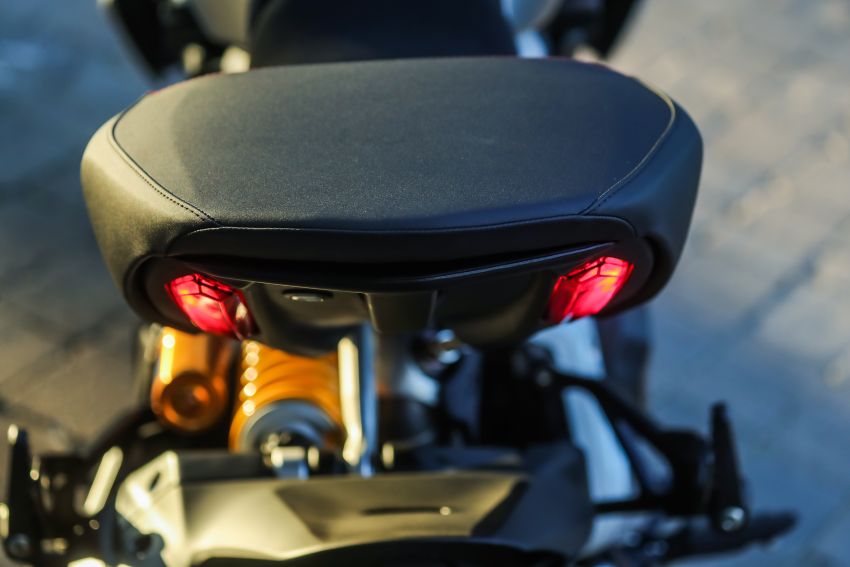 FIRST RIDE: 2019 Ducati Diavel 1260S – looks like a cruiser, feels like a cruiser but isn’t a cruiser 942587