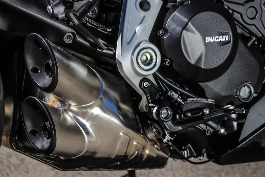 FIRST RIDE: 2019 Ducati Diavel 1260S – looks like a cruiser, feels like a cruiser but isn’t a cruiser 942592