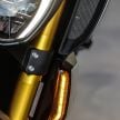 FIRST RIDE: 2019 Ducati Diavel 1260S – looks like a cruiser, feels like a cruiser but isn’t a cruiser