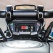 FIRST RIDE: 2019 Ducati Diavel 1260S – looks like a cruiser, feels like a cruiser but isn’t a cruiser