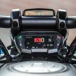 FIRST RIDE: 2019 Ducati Diavel 1260S – looks like a cruiser, feels like a cruiser but isn’t a cruiser