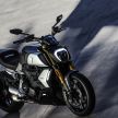 FIRST RIDE: 2019 Ducati Diavel 1260S – looks like a cruiser, feels like a cruiser but isn’t a cruiser