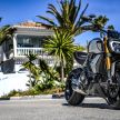 FIRST RIDE: 2019 Ducati Diavel 1260S – looks like a cruiser, feels like a cruiser but isn’t a cruiser