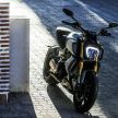 FIRST RIDE: 2019 Ducati Diavel 1260S – looks like a cruiser, feels like a cruiser but isn’t a cruiser