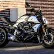 FIRST RIDE: 2019 Ducati Diavel 1260S – looks like a cruiser, feels like a cruiser but isn’t a cruiser