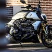 FIRST RIDE: 2019 Ducati Diavel 1260S – looks like a cruiser, feels like a cruiser but isn’t a cruiser