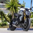 FIRST RIDE: 2019 Ducati Diavel 1260S – looks like a cruiser, feels like a cruiser but isn’t a cruiser