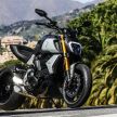 FIRST RIDE: 2019 Ducati Diavel 1260S – looks like a cruiser, feels like a cruiser but isn’t a cruiser