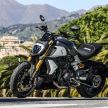 FIRST RIDE: 2019 Ducati Diavel 1260S – looks like a cruiser, feels like a cruiser but isn’t a cruiser