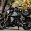 FIRST RIDE: 2019 Ducati Diavel 1260S – looks like a cruiser, feels like a cruiser but isn’t a cruiser