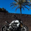FIRST RIDE: 2019 Ducati Diavel 1260S – looks like a cruiser, feels like a cruiser but isn’t a cruiser