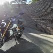 FIRST RIDE: 2019 Ducati Diavel 1260S – looks like a cruiser, feels like a cruiser but isn’t a cruiser