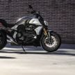 FIRST RIDE: 2019 Ducati Diavel 1260S – looks like a cruiser, feels like a cruiser but isn’t a cruiser