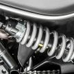 TUNGGANG UJI: Ducati Scrambler Icon dan Desert Sled 2019 – nikmati tunggangan cara anda sendiri