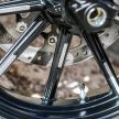 TUNGGANG UJI: Ducati Scrambler Icon dan Desert Sled 2019 – nikmati tunggangan cara anda sendiri