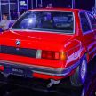 VIDEO: BMW 3 Series through the years – E21 to G20