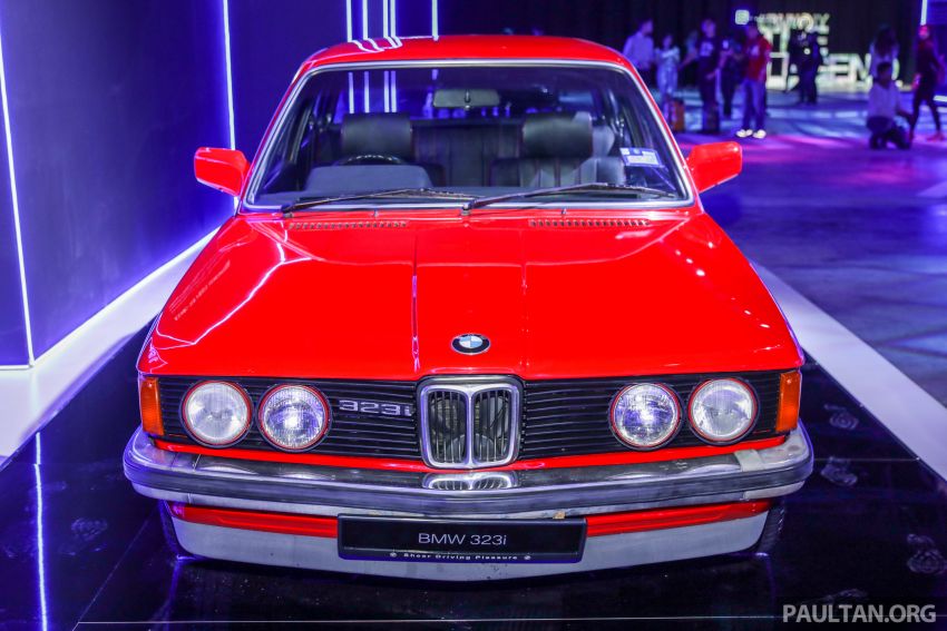 VIDEO: BMW 3 Series through the years – E21 to G20 942817