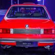 VIDEO: BMW 3 Series through the years – E21 to G20