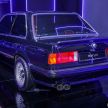 VIDEO: BMW 3 Series through the years – E21 to G20