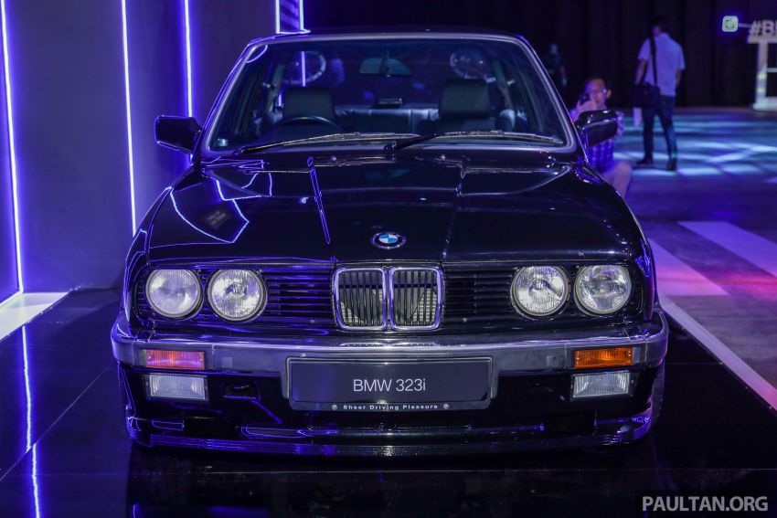 VIDEO: BMW 3 Series through the years – E21 to G20 942823