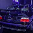 VIDEO: BMW 3 Series through the years – E21 to G20