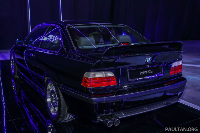 VIDEO: BMW 3 Series through the years – E21 to G20 942831