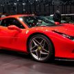 Ferrari F8 Tributo debuts in Malaysia – fr. RM1.068 mil