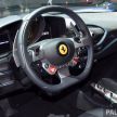Ferrari F8 Tributo debuts in Malaysia – fr. RM1.068 mil