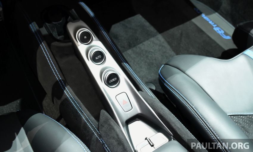 Ferrari F8 Tributo dilancar di M’sia – dari RM1.068 juta 950898