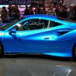 Ferrari to introduce another three models in 2019, hybrid electric direction to be intently pursued