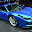 Ferrari F8 Tributo debuts in Malaysia – fr. RM1.068 mil