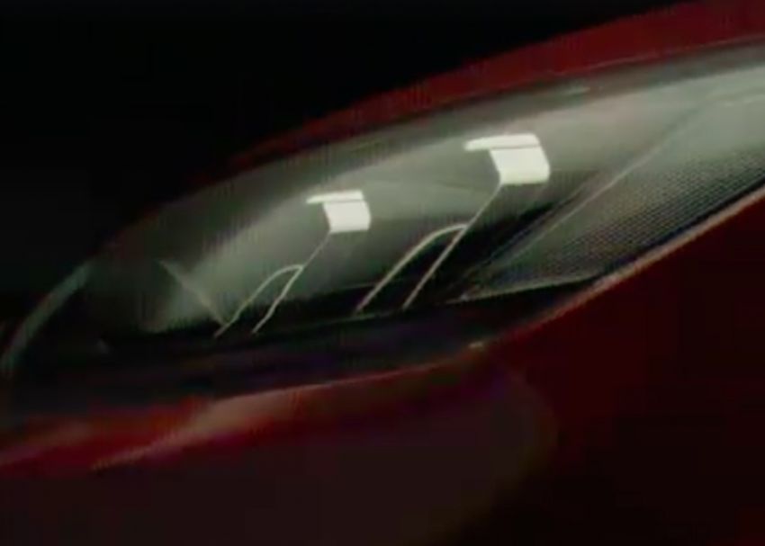 Ford Kuga generasi akan datang – video teaser didedah menjelang pelancarannya 2 April ini 941074