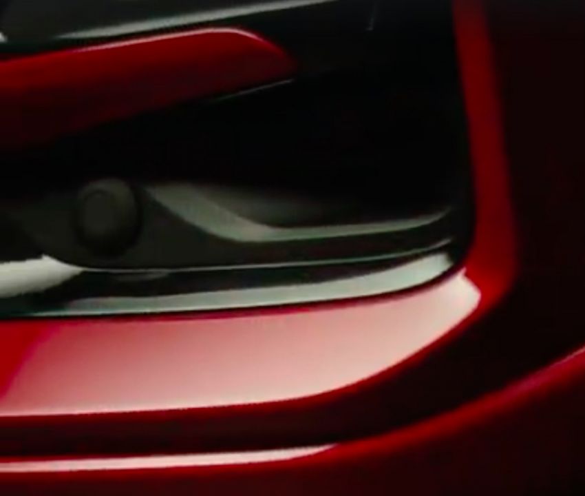 Ford Kuga generasi akan datang – video teaser didedah menjelang pelancarannya 2 April ini 941075